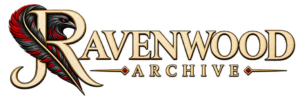 Ravenwood Archive