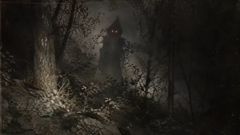ARCHIVE #015 — THE FLATWOODS MONSTER